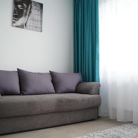 Silence Appartments Oradea Exterior foto