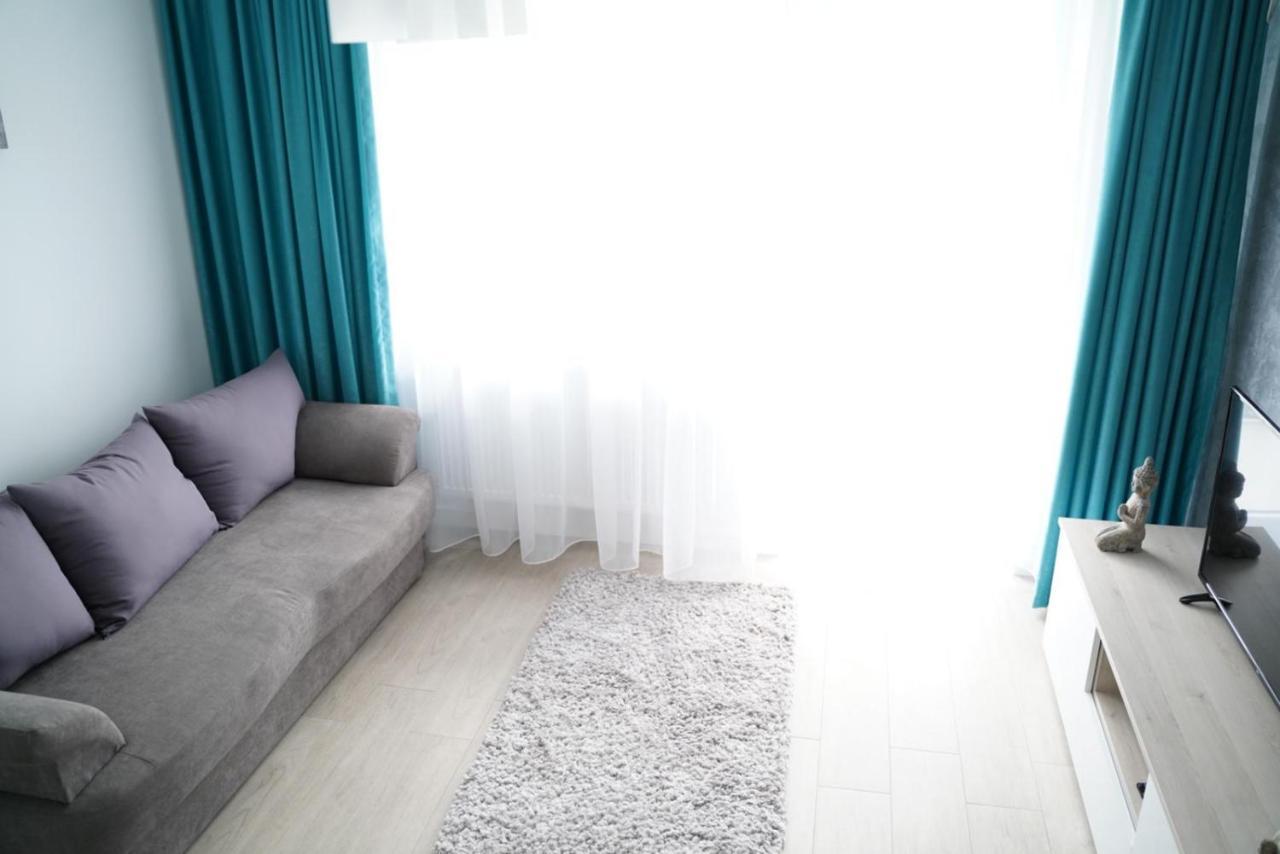 Silence Appartments Oradea Exterior foto