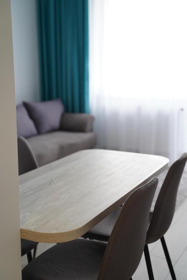 Silence Appartments Oradea Exterior foto