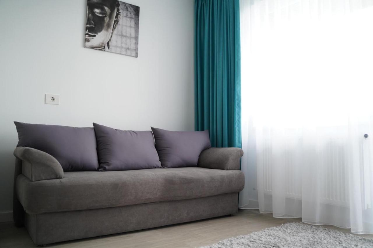 Silence Appartments Oradea Exterior foto