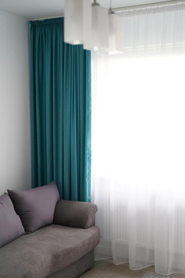 Silence Appartments Oradea Exterior foto